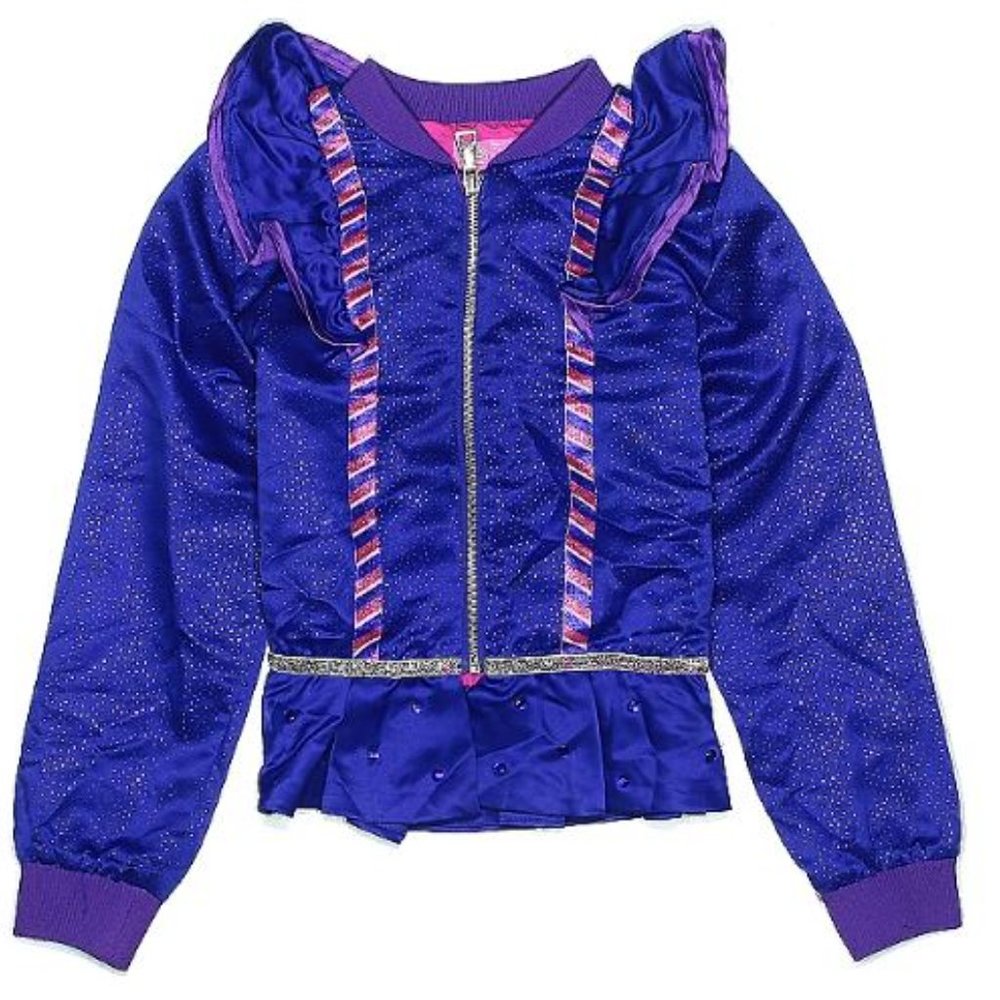 NWT JoJo Siwa Jacket
